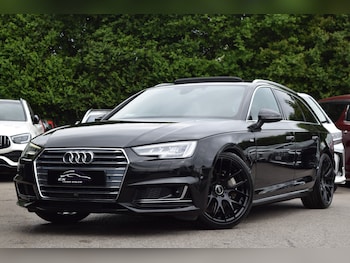Used Audi A4 2016 for sale - 78483920: Photo