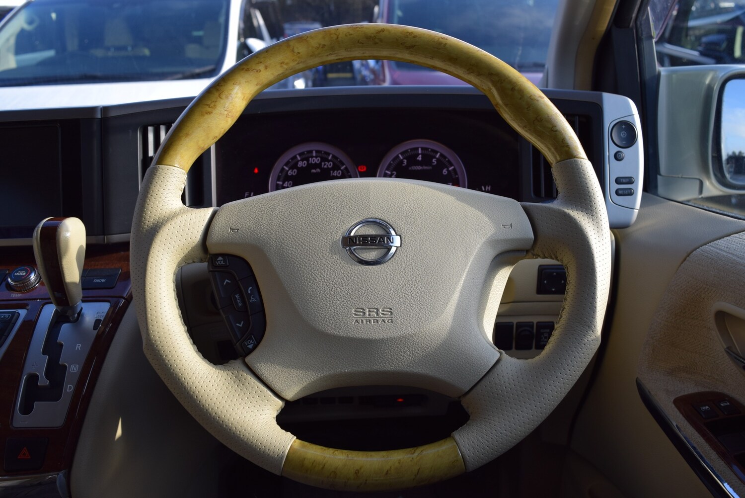 Vehicle 37