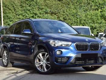 Used BMW X1 2019 for sale - 73197055: Photo