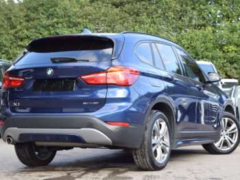 Used BMW X1 2019 for sale - 73197055: Photo