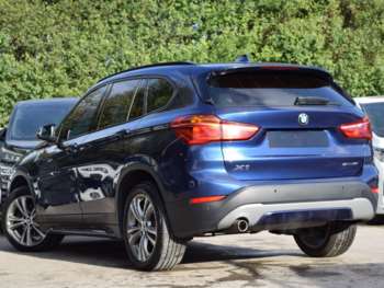 Used BMW X1 2019 for sale - 73197055: Photo