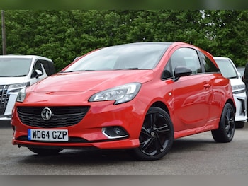 Used Vauxhall Corsa 2015 for sale - 78324314: Photo
