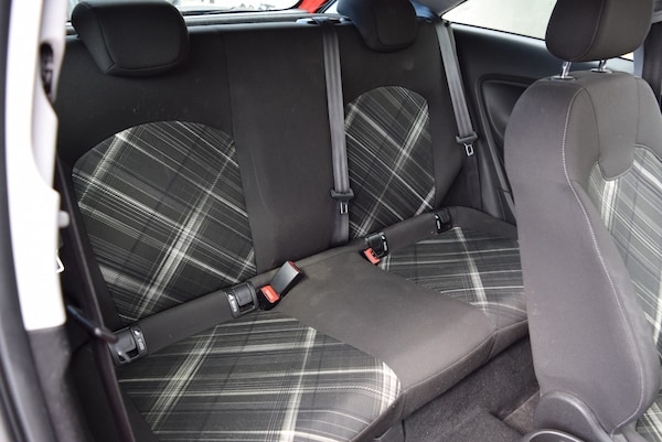 Used Vauxhall Corsa 2015 for sale - 74394580: Photo 11