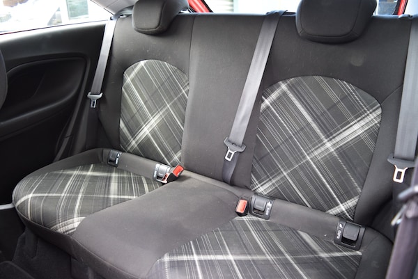 Used Vauxhall Corsa 2015 for sale - 74394580: Photo 12