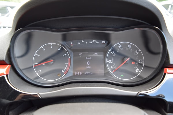 Used Vauxhall Corsa 2015 for sale - 74394580: Photo 13