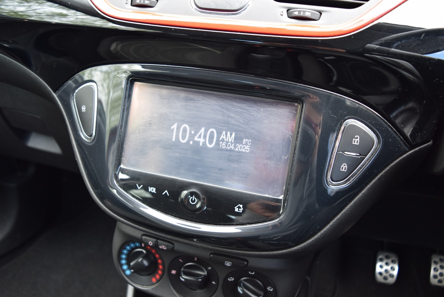 Vehicle 16