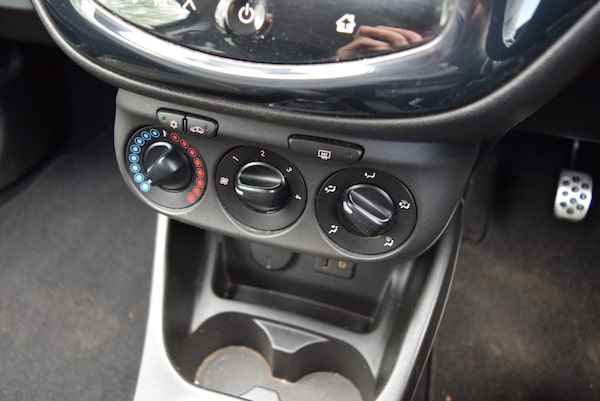 Used Vauxhall Corsa 2015 for sale - 74394580: Photo 17
