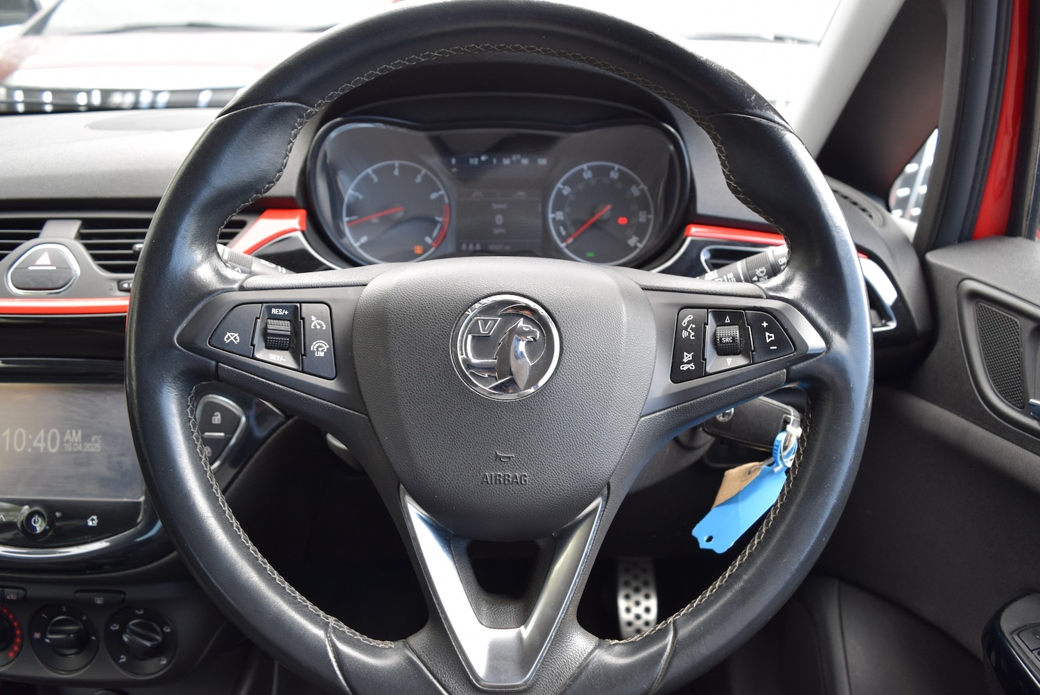 Vehicle 19
