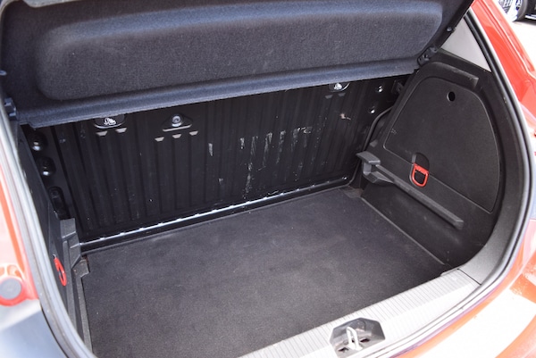Used Vauxhall Corsa 2015 for sale - 74394580: Photo 20