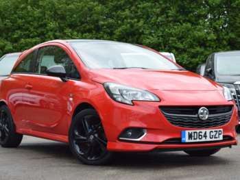 Used Vauxhall Corsa 2015 for sale - 74394580: Photo