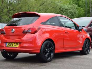 Used Vauxhall Corsa 2015 for sale - 74394580: Photo