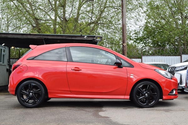 Used Vauxhall Corsa 2015 for sale - 74394580: Photo 7