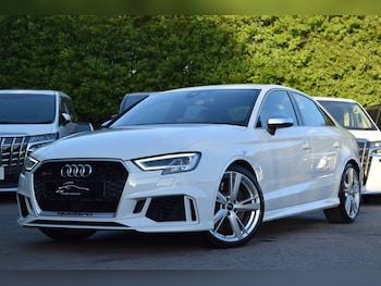 Used Audi RS3 2018 for sale - 78324084: Photo