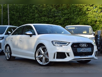 Used Audi RS3 2018 for sale - 78324084: Photo