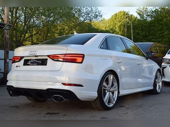 Used Audi RS3 2018 for sale - 78324084: Photo