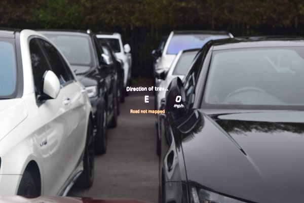 Used Mercedes-Benz GLC 2018 for sale - 74627045: Photo 20