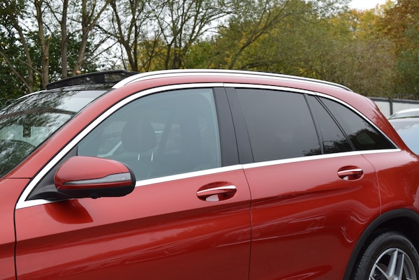 Used Mercedes-Benz GLC 2018 for sale - 74627045: Photo 27