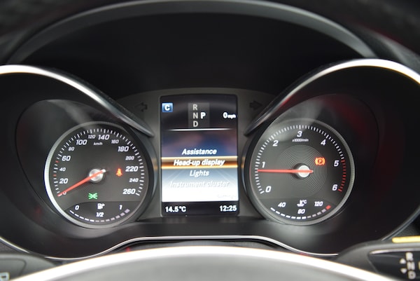 Used Mercedes-Benz GLC 2018 for sale - 74627045: Photo 39