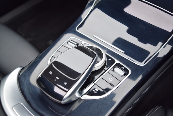 Used Mercedes-Benz GLC 2018 for sale - 74627045: Photo 42