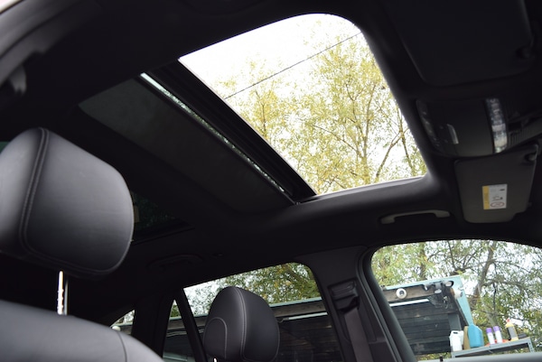 Used Mercedes-Benz GLC 2018 for sale - 74627045: Photo 45
