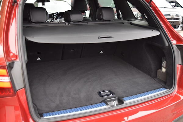 Used Mercedes-Benz GLC 2018 for sale - 74627045: Photo 47