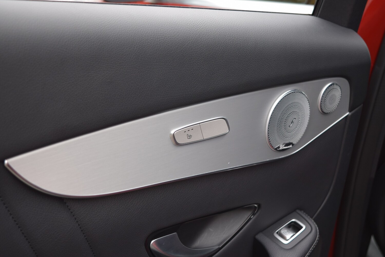 Used Mercedes-Benz GLC 2018 for sale - 74627045: Photo 48