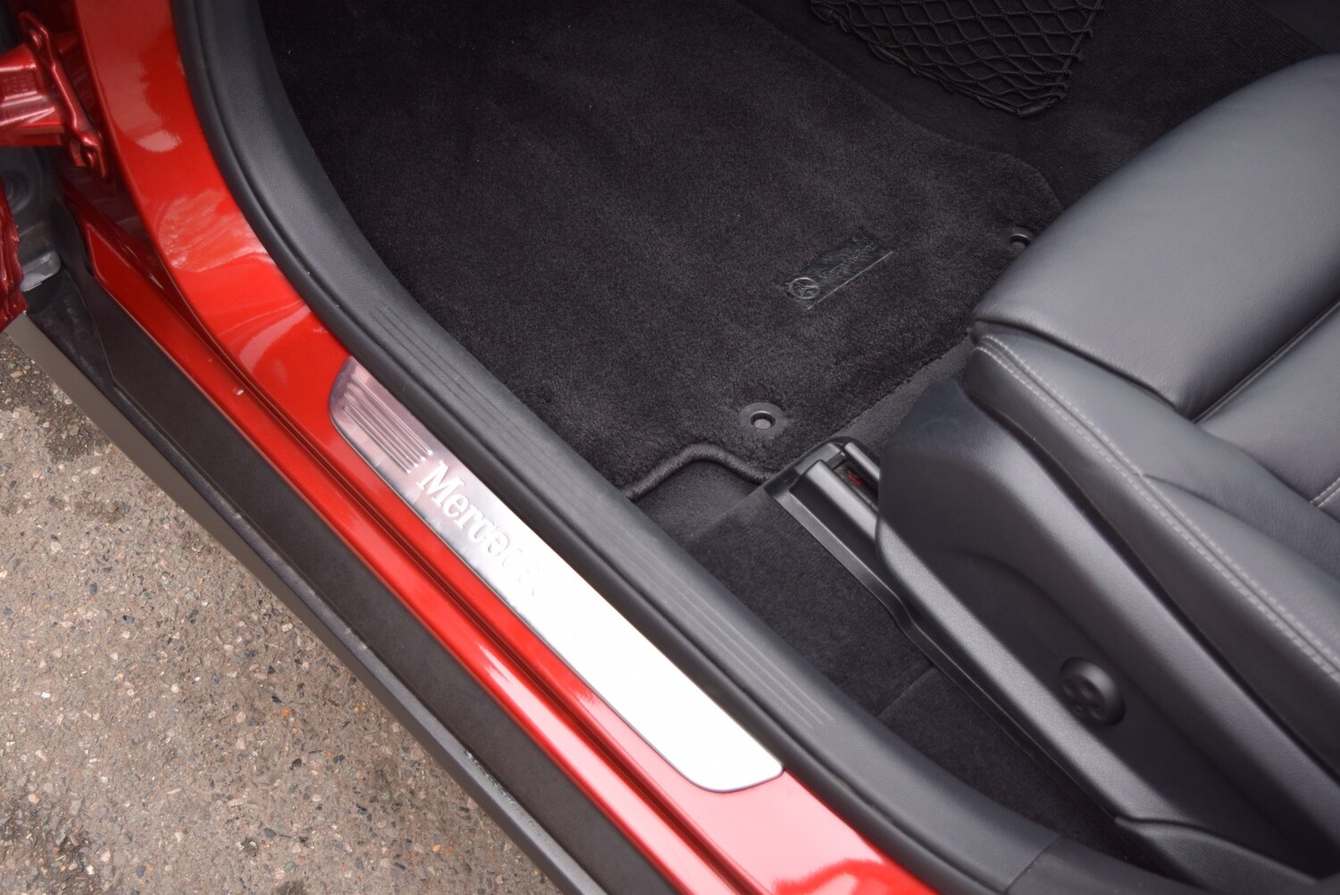 Used Mercedes-Benz GLC 2018 for sale - 74627045: Photo 51