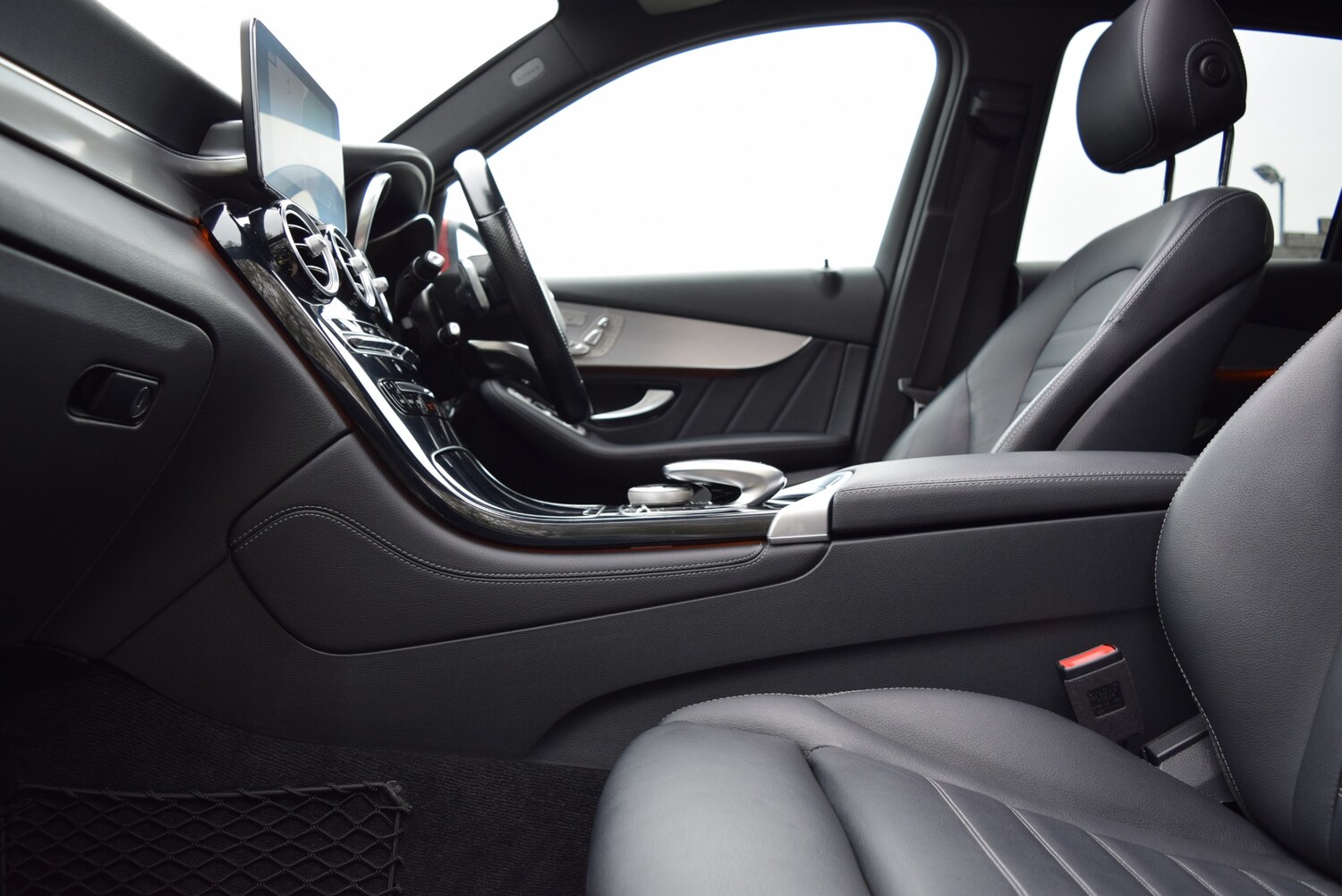 Used Mercedes-Benz GLC 2018 for sale - 74627045: Photo 53