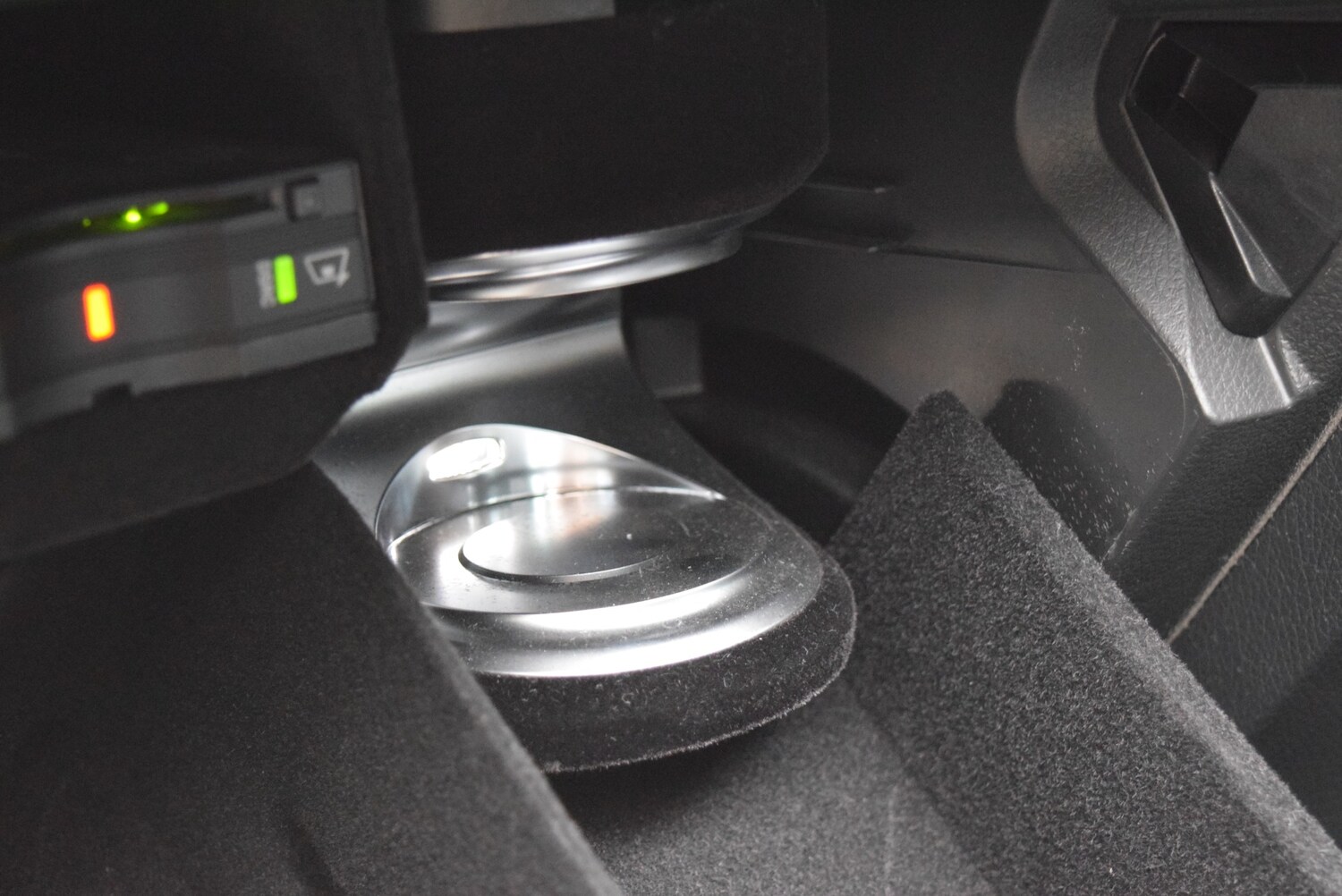 Used Mercedes-Benz GLC 2018 for sale - 74627045: Photo 54