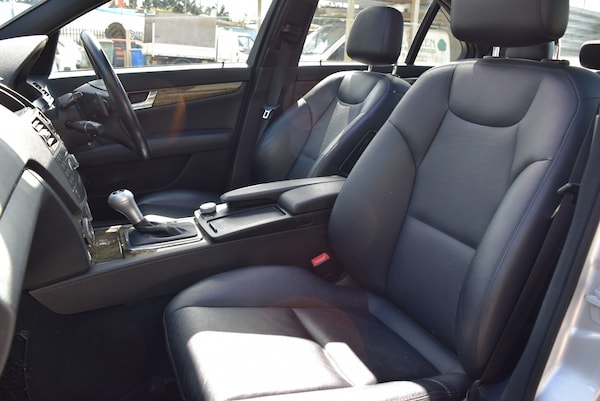 Used Mercedes-Benz C-Class 2009 for sale - 74394572: Photo 10