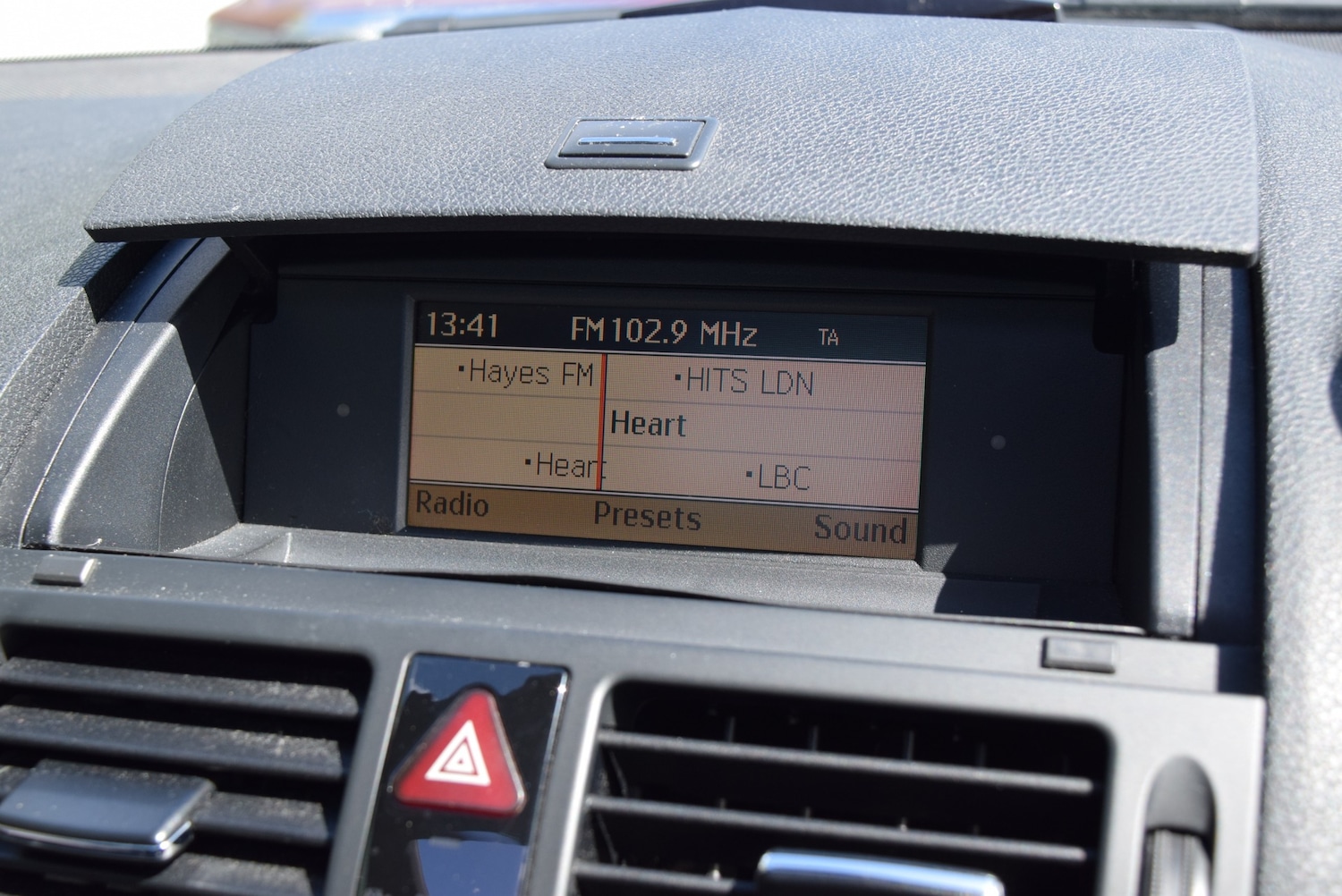 Vehicle 19