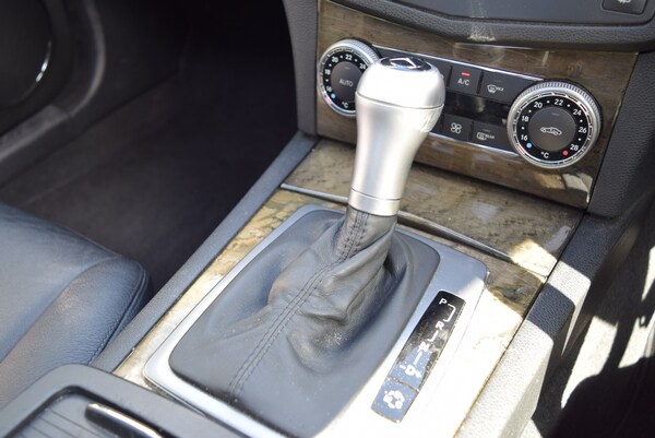 Used Mercedes-Benz C-Class 2009 for sale - 74394572: Photo 21