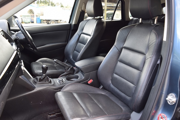 Used Mazda CX-5 2014 for sale - 74531639: Photo 10