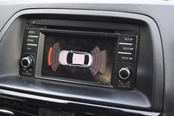 Used Mazda CX-5 2014 for sale - 74531639: Photo 15