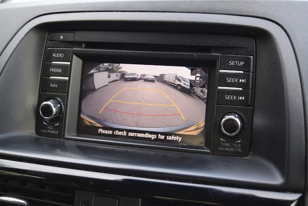 Used Mazda CX-5 2014 for sale - 74531639: Photo 16