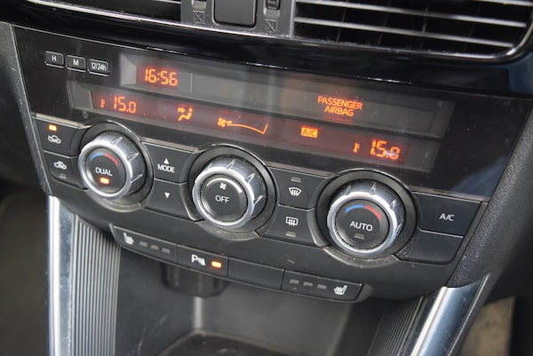 Used Mazda CX-5 2014 for sale - 74531639: Photo 17