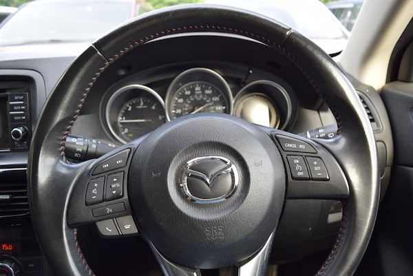 Used Mazda CX-5 2014 for sale - 74531639: Photo 18