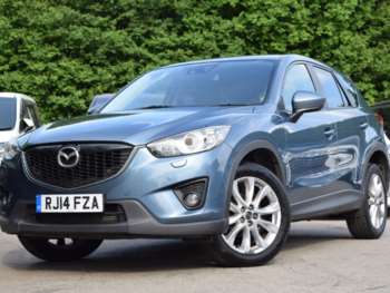 2014 (14) - 2.2d [175] Sport Nav 5dr AWD