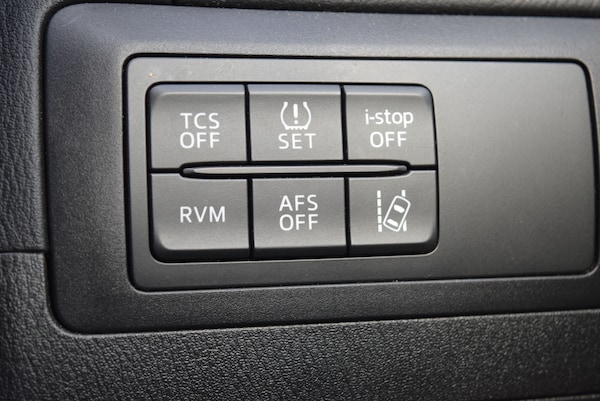 Used Mazda CX-5 2014 for sale - 74531639: Photo 20