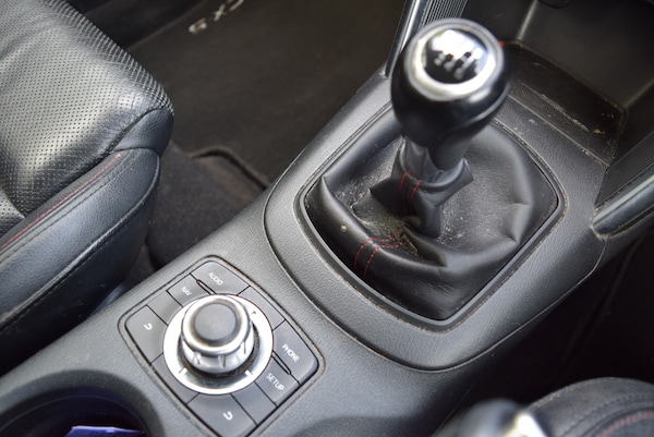 Used Mazda CX-5 2014 for sale - 74531639: Photo 21