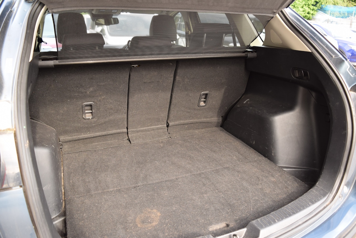 Vehicle 24