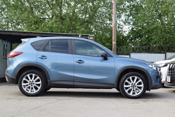 Used Mazda CX-5 2014 for sale - 74531639: Photo 7