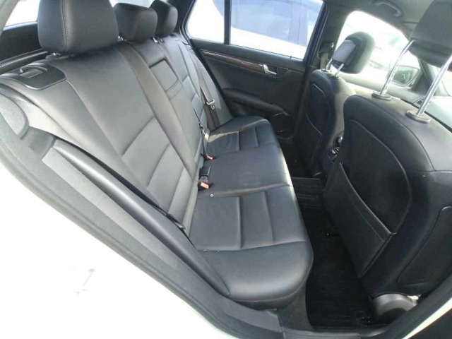 Used Mercedes-Benz C Class 2009 for sale - 77576025: Photo 14