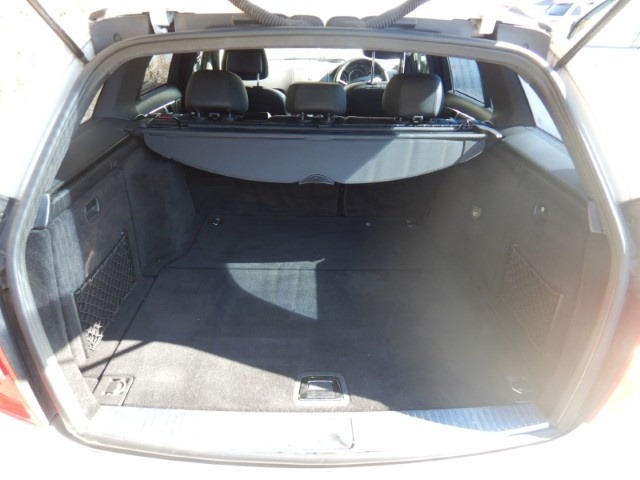 Used Mercedes-Benz C Class 2009 for sale - 77576025: Photo 15