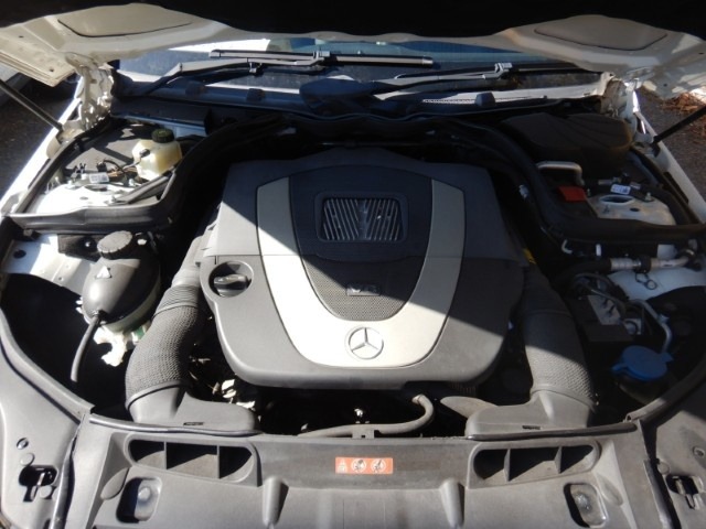 Used Mercedes-Benz C Class 2009 for sale - 77576025: Photo 17