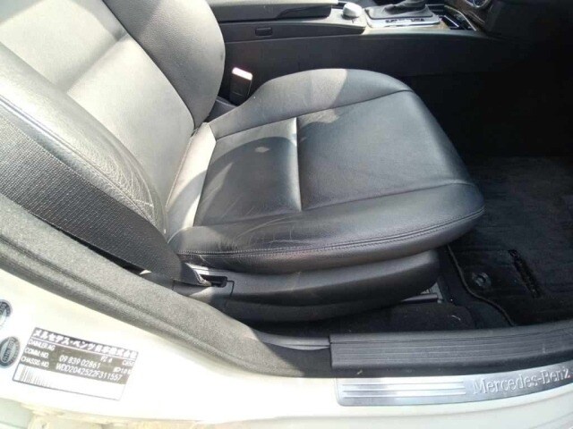 Used Mercedes-Benz C Class 2009 for sale - 77576025: Photo 9