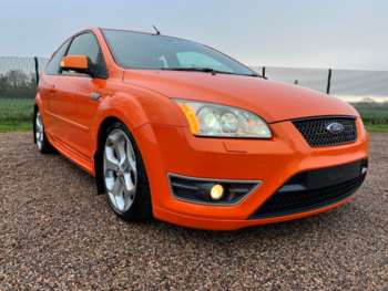 Used Ford Focus 2006 for sale - 62292318: Photo