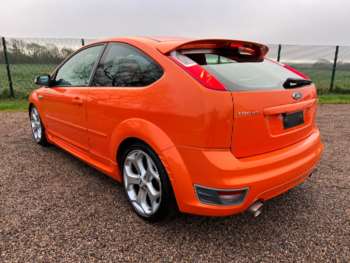 Used Ford Focus 2006 for sale - 62292318: Photo