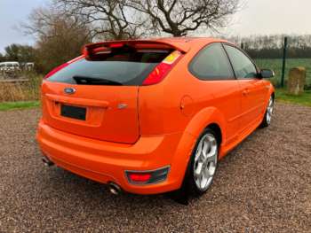 Used Ford Focus 2006 for sale - 62292318: Photo