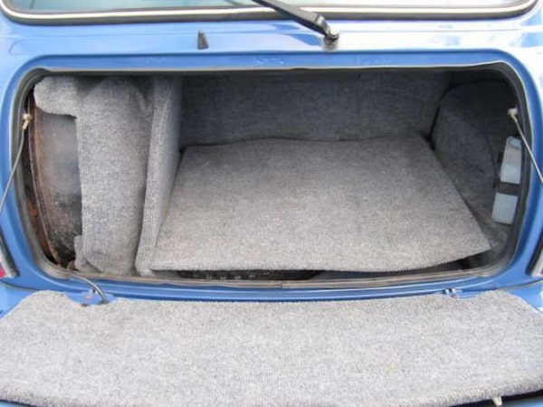 Used Rover Mini 1993 for sale - 58833708: Photo 17